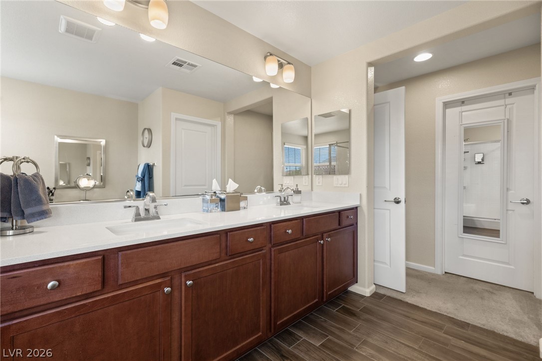 2585 Sable Ridge Street Henderson, NV 89044 - Photo 25 of 39