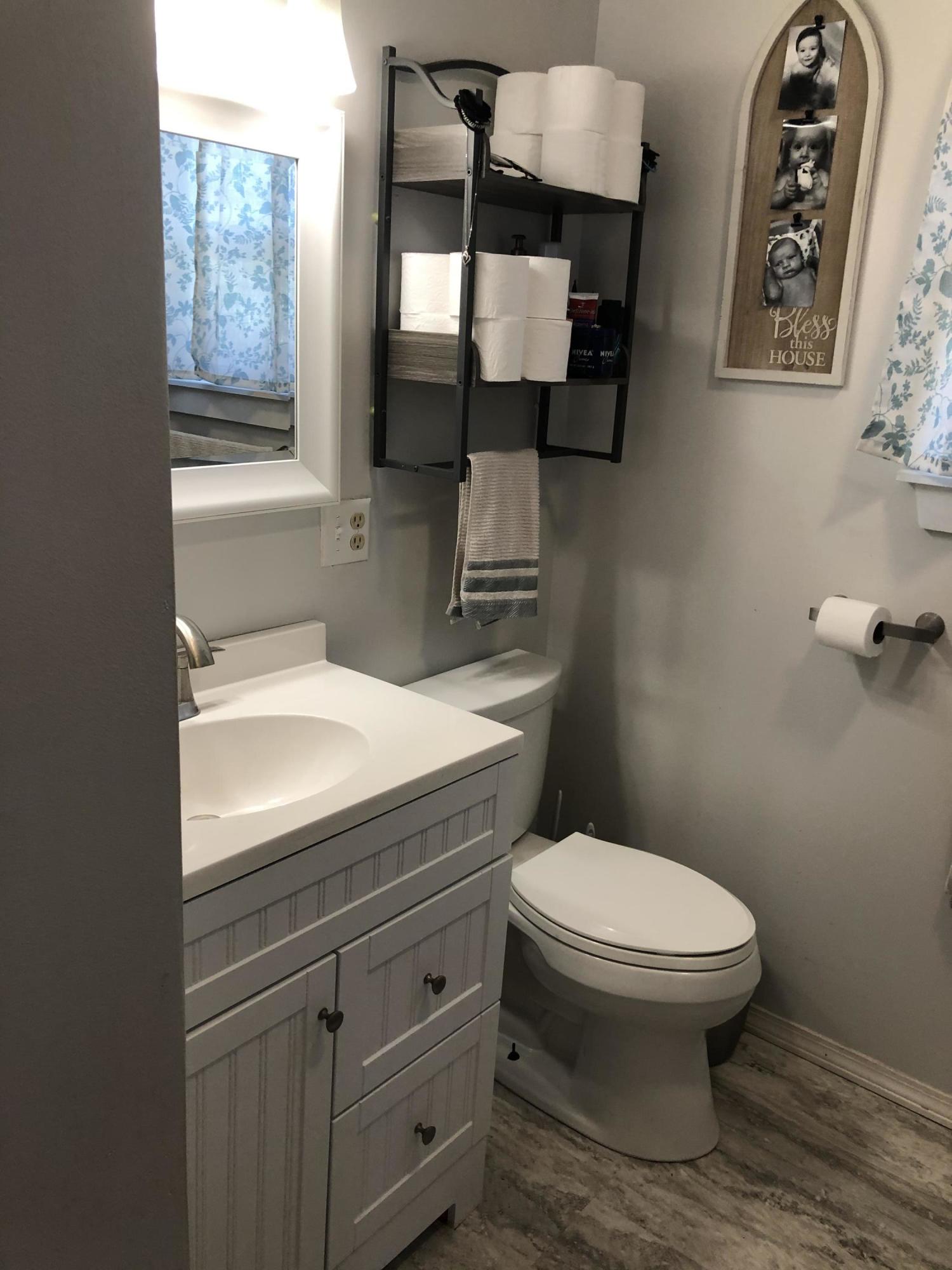 5 Hayman Road Corinth, ME 04427 - Photo 11 of 37 Bathroom