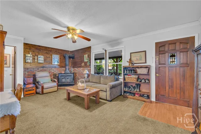 $650,000 | 197 Joan Smith Road, Hull, GA 30646