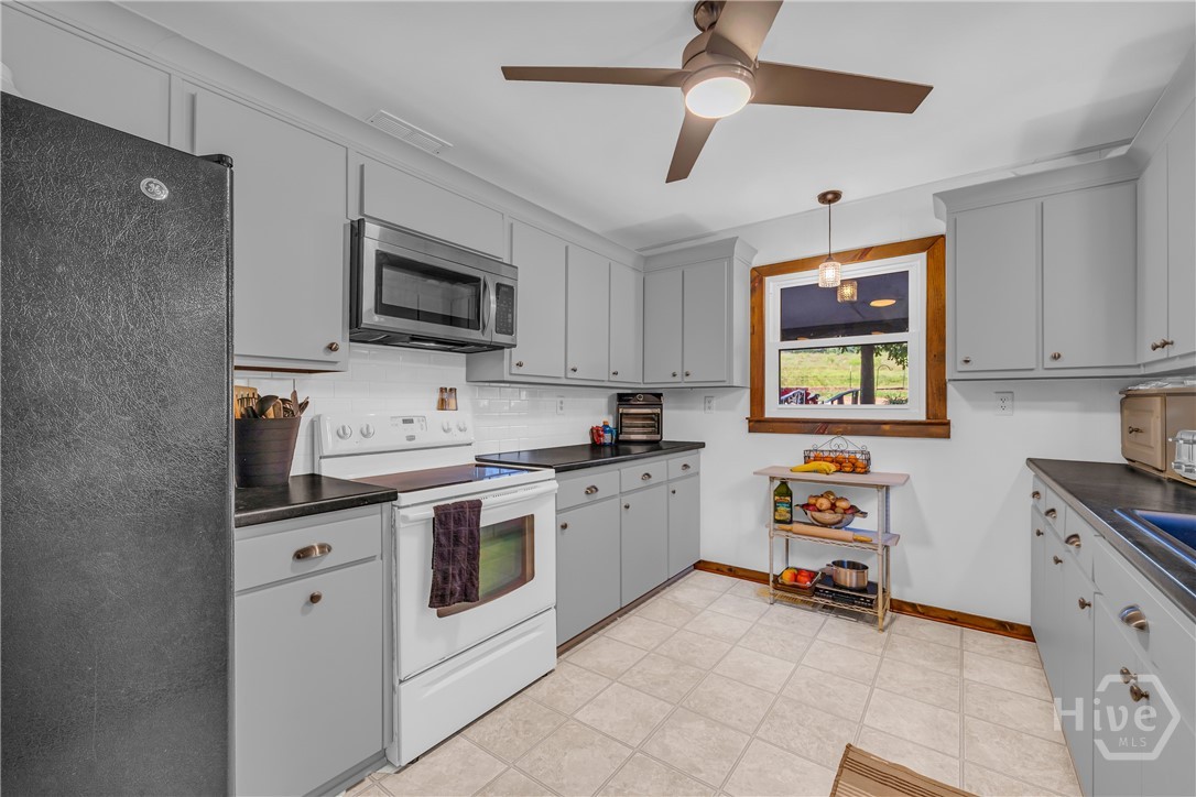 197 Joan Smith Road Hull, GA 30646 - Photo 20 of 69