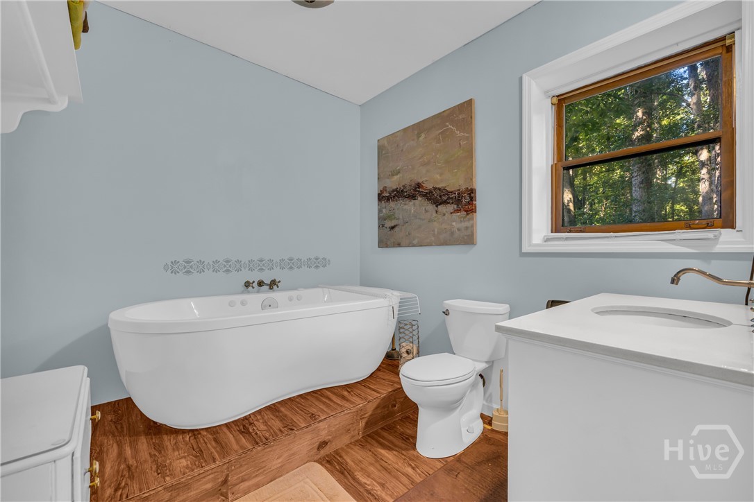 197 Joan Smith Road Hull, GA 30646 - Photo 30 of 69