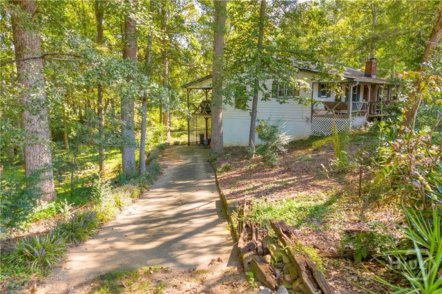 $650,000 | 197 Joan Smith Road, Hull, GA 30646