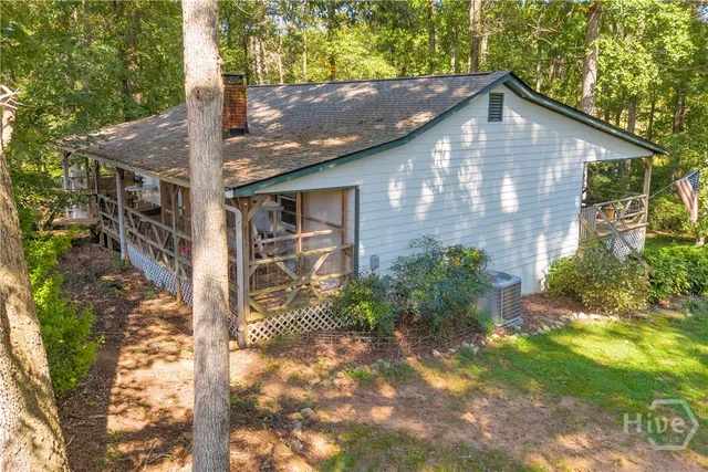 $650,000 | 197 Joan Smith Road, Hull, GA 30646