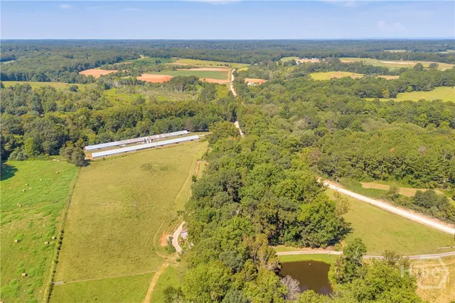 $650,000 | 197 Joan Smith Road, Hull, GA 30646