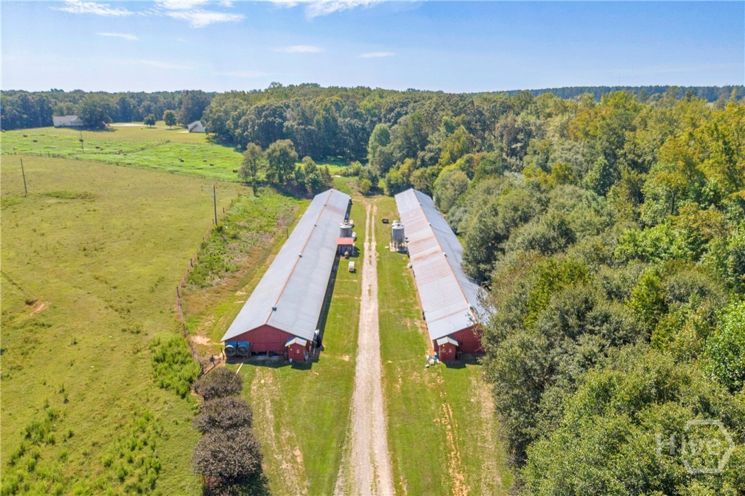 197 Joan Smith Road Hull, GA 30646 - Photo 56 of 69