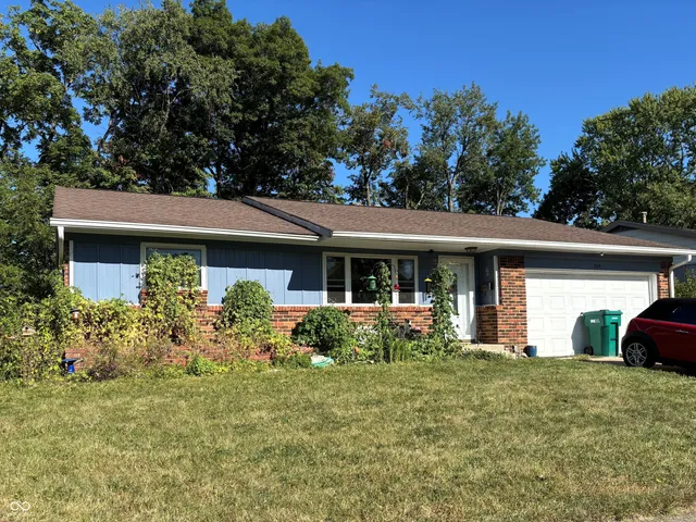$275,000 | 504 Magnolia Drive, Plainfield, IN 46168