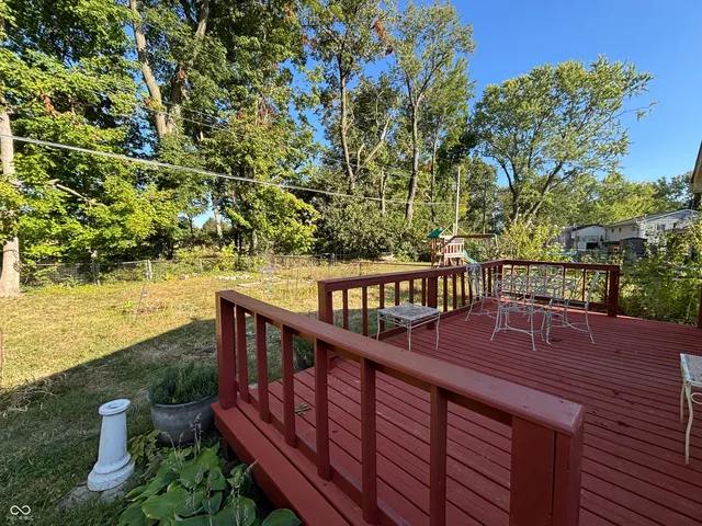 $275,000 | 504 Magnolia Drive, Plainfield, IN 46168