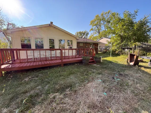 $275,000 | 504 Magnolia Drive, Plainfield, IN 46168