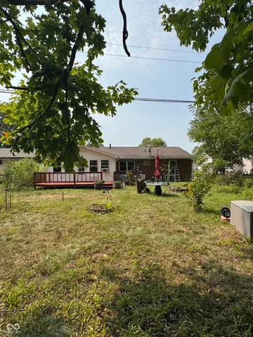 $275,000 | 504 Magnolia Drive, Plainfield, IN 46168