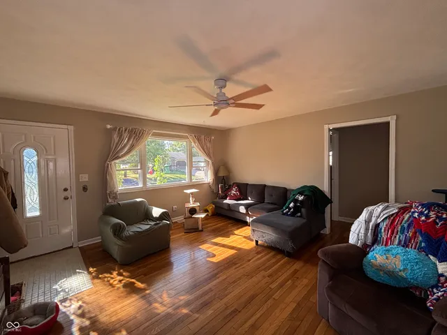 $275,000 | 504 Magnolia Drive, Plainfield, IN 46168