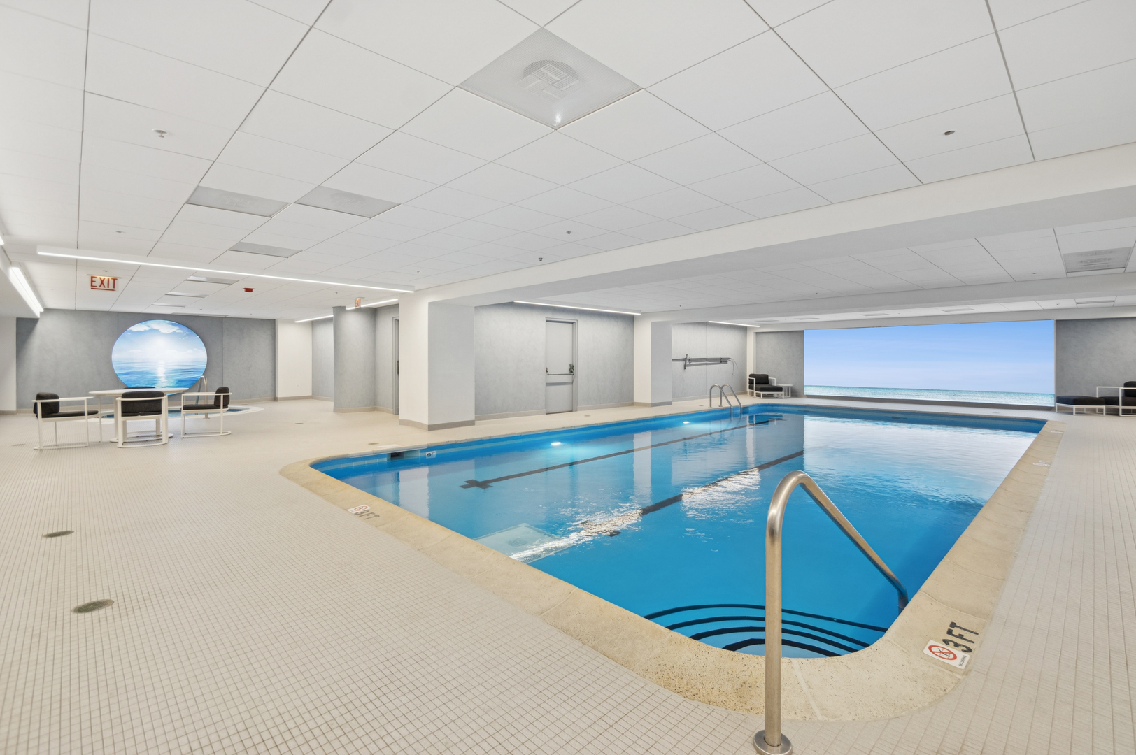 680 North Lake Shore Drive, Unit 1219 Chicago, IL 60611 - Photo 24 of 24