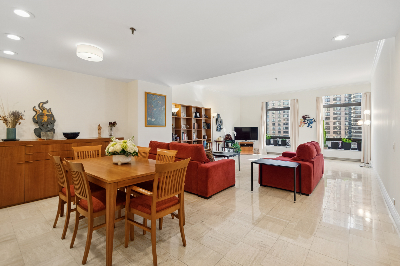 680 North Lake Shore Drive, Unit 1219 Chicago, IL 60611 - Photo 3 of 24