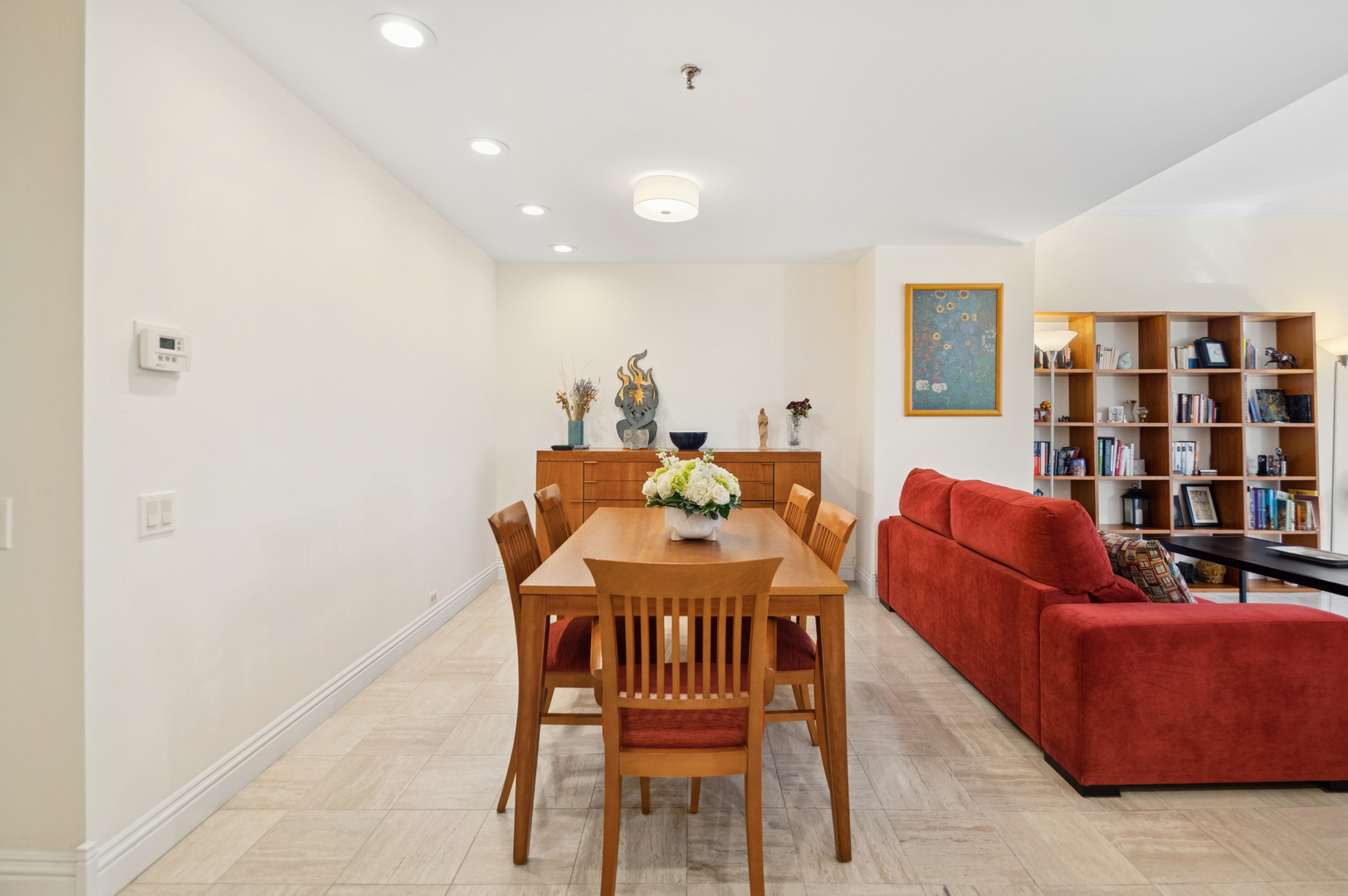 680 North Lake Shore Drive, Unit 1219 Chicago, IL 60611 - Photo 4 of 24