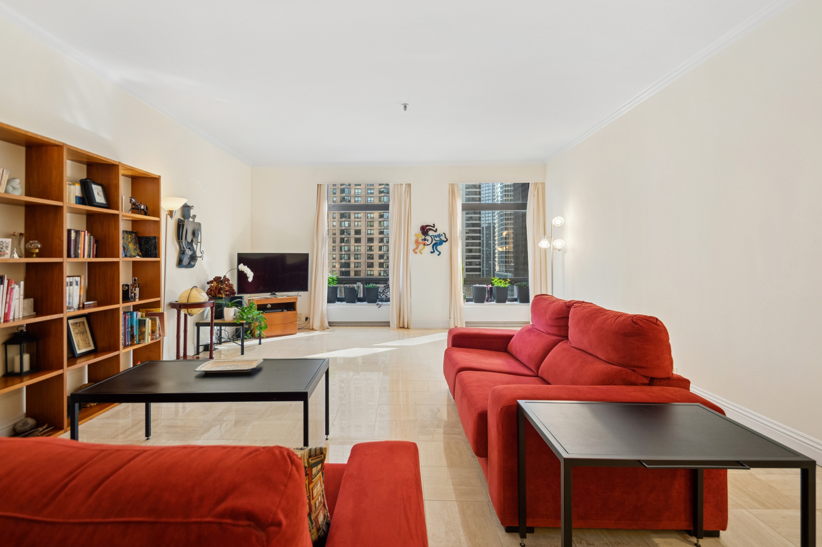 680 North Lake Shore Drive, Unit 1219 Chicago, IL 60611 - Photo 6 of 24