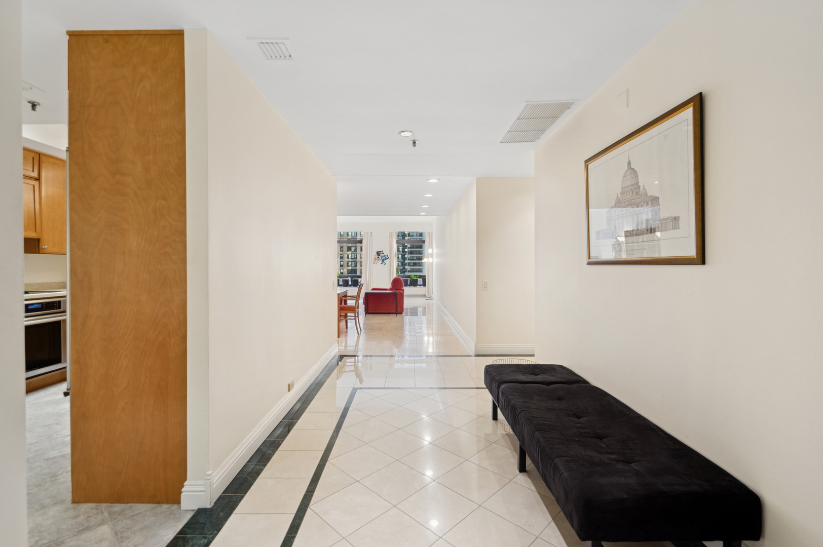 680 North Lake Shore Drive, Unit 1219 Chicago, IL 60611 - Photo 9 of 24