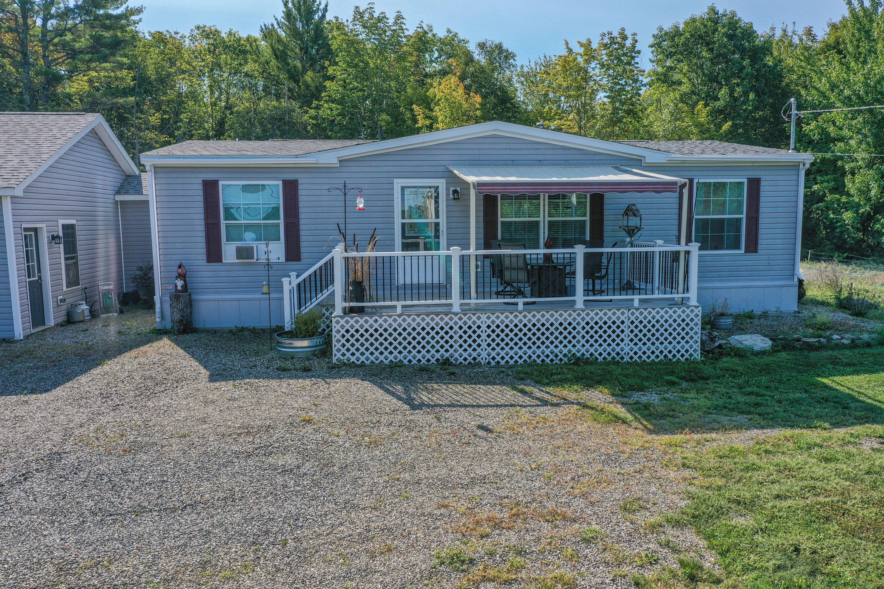 156 North Searsport Road Swanville, ME 04915 - Photo 40 of 54 8697