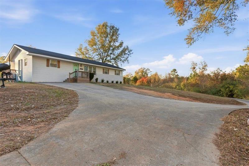 121 Ripley Avenue Adairsville, GA 30103 - Photo 33 of 40