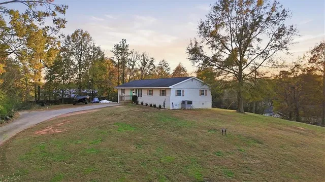 $289,900 | 121 Ripley Avenue, Adairsville, GA 30103