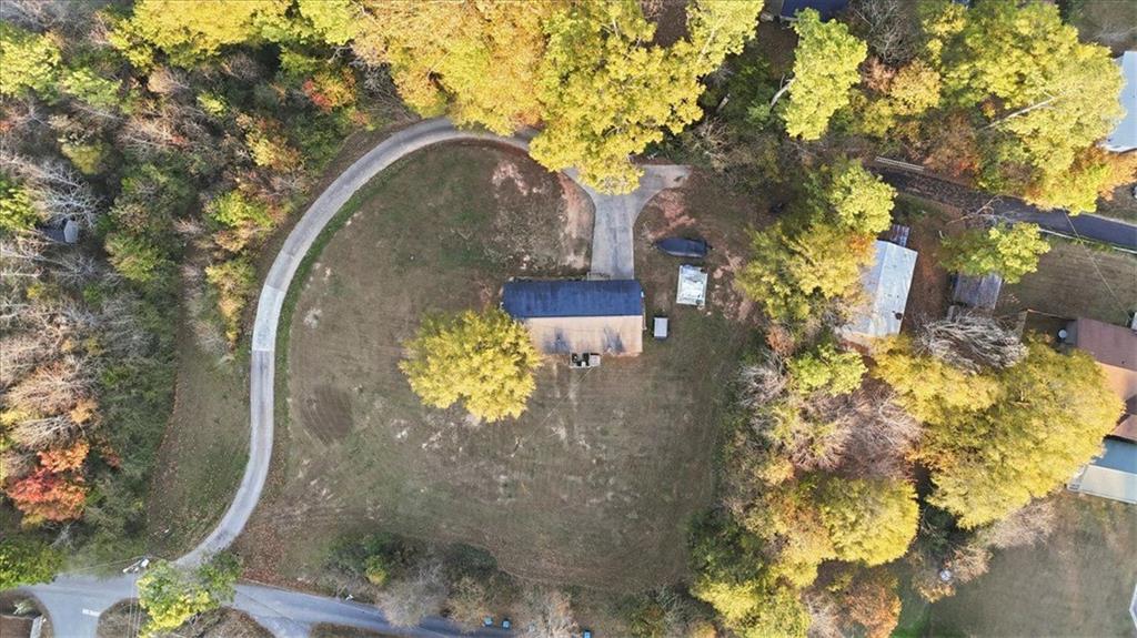 121 Ripley Avenue Adairsville, GA 30103 - Photo 40 of 43 a front view of a house with a yard