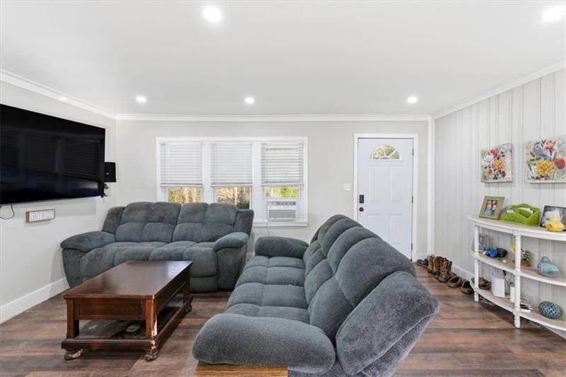 121 Ripley Avenue Adairsville, GA 30103 - Photo 4 of 40