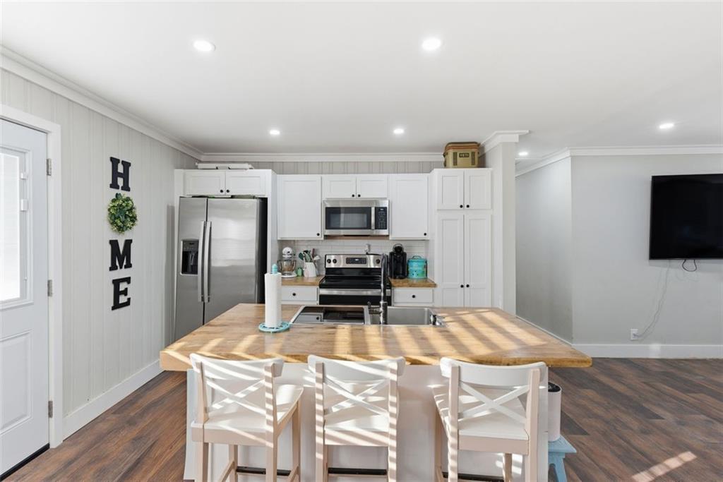 121 Ripley Avenue Adairsville, GA 30103 - Photo 7 of 40