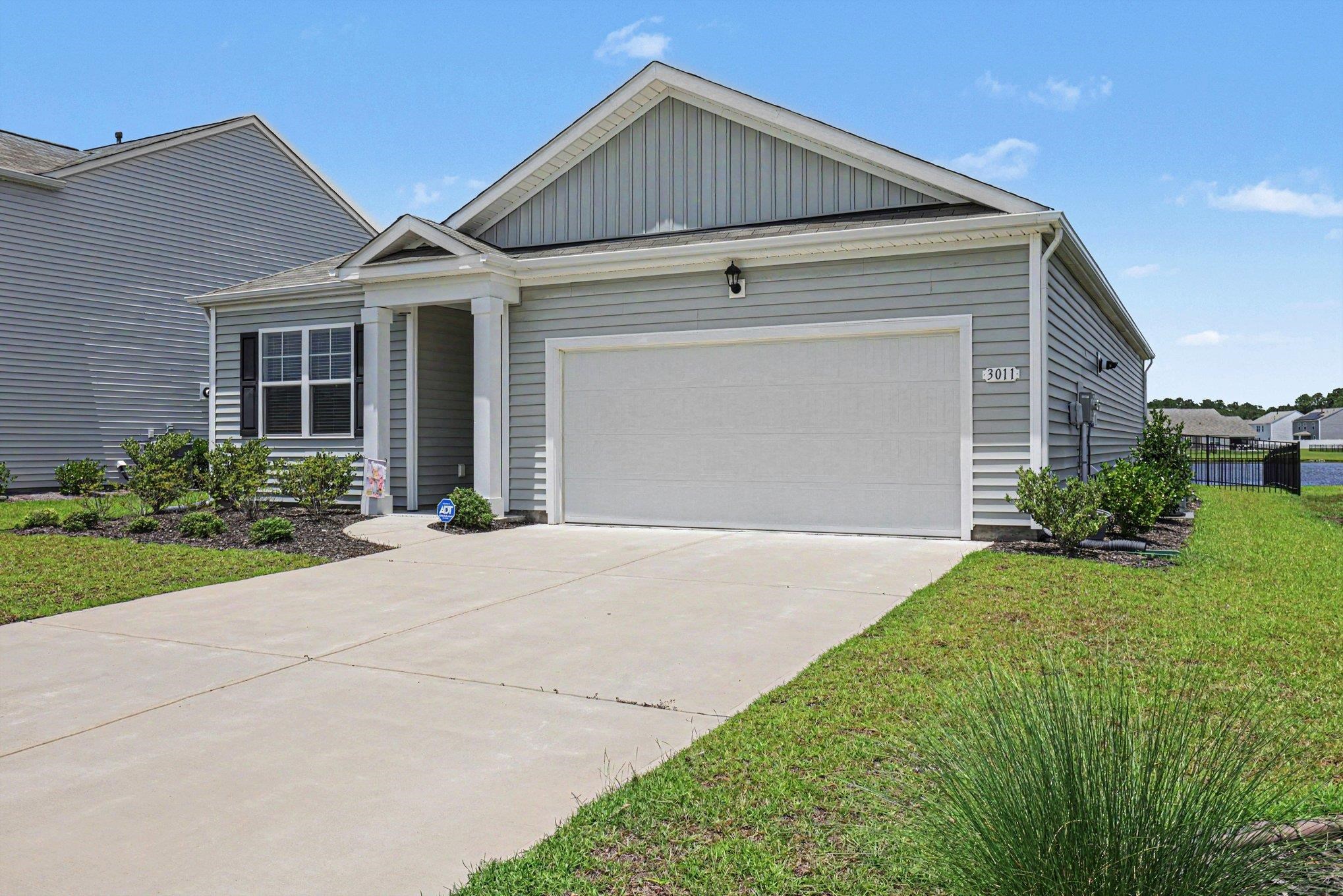 3011 Fair Ridge Way Conway, SC 29526 - Photo 4 of 36