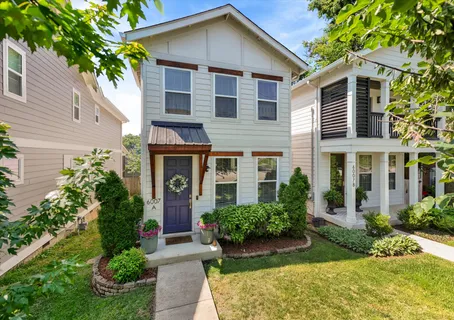 $595,000 | Undisclosed Address, Nashville, TN 37209