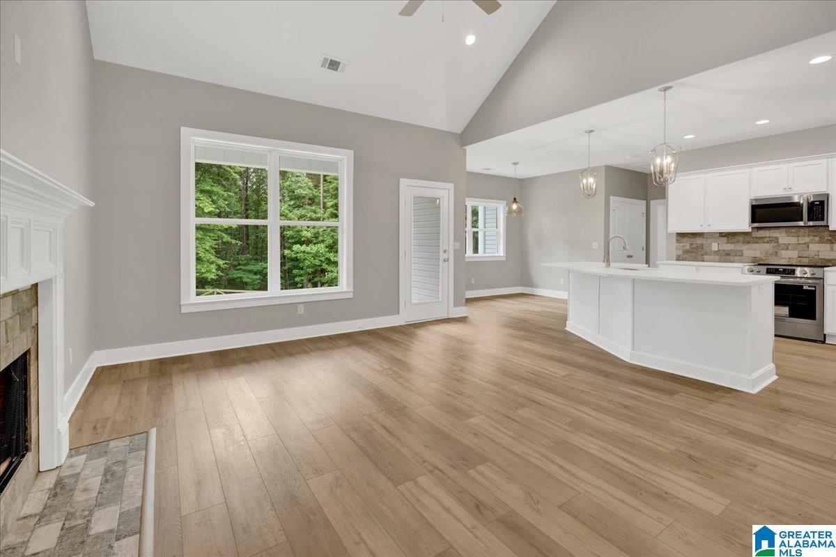 2150 Summit Park Road Odenville, AL 35120 - Photo 13 of 28