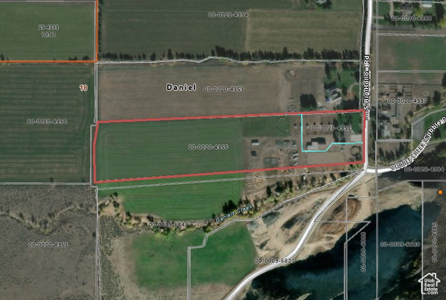 3400 South Big Hollow Road Daniel, UT 84032 - Photo 5 of 68