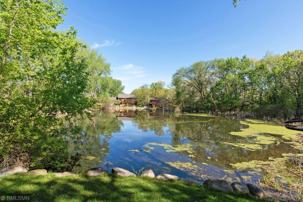 1277 Otter Ridge Road St. Paul, MN 55110 - Photo 32 of 38 Gallery Image 32
