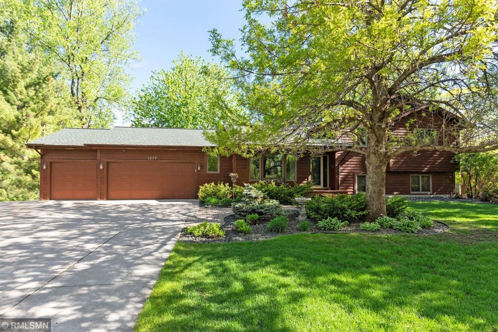 1277 Otter Ridge Road St. Paul, MN 55110 - Photo 35 of 38 Gallery Image 35