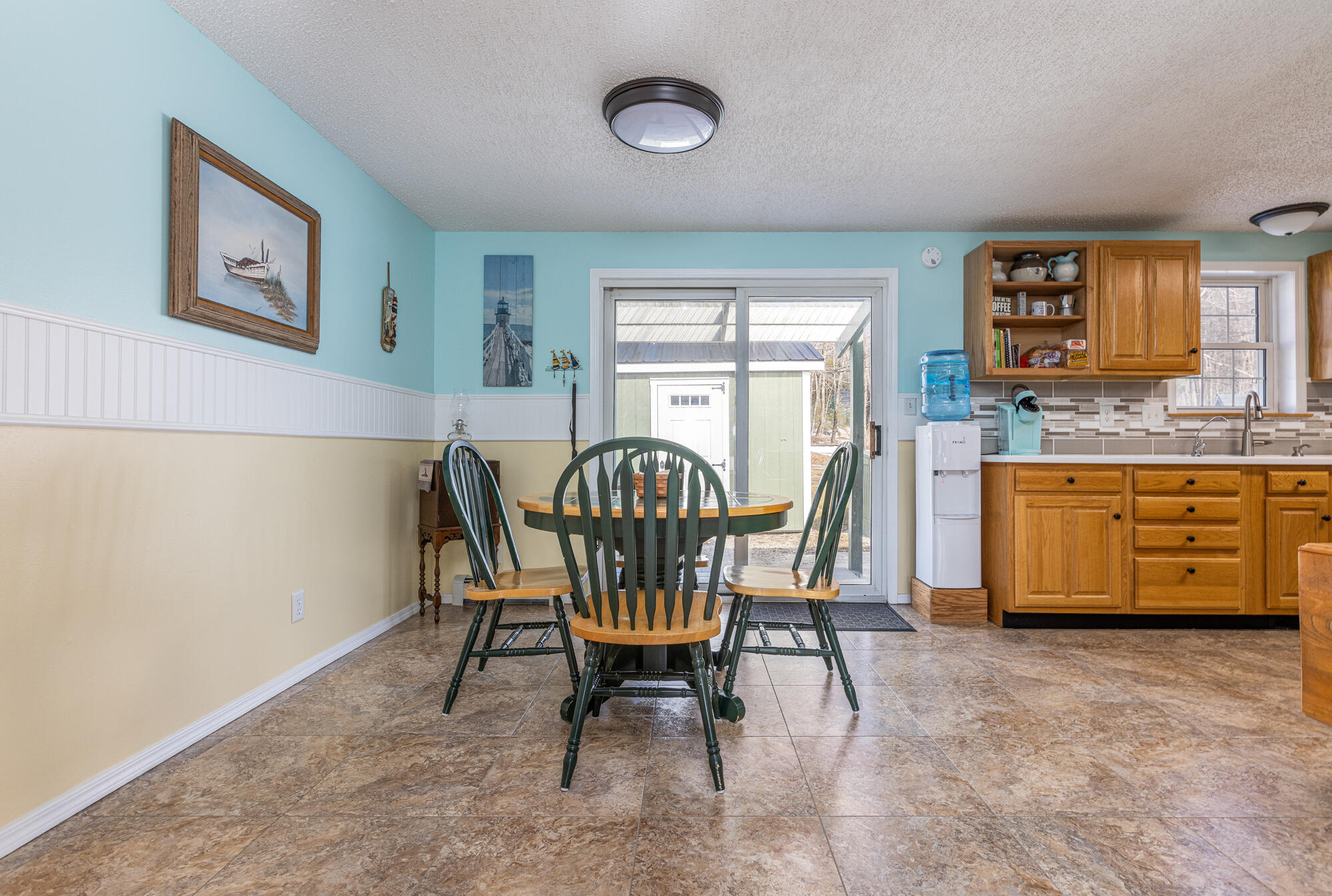 12 Hayden Brook Road Raymond, ME 04071 - Photo 16 of 48 Dining Area-2