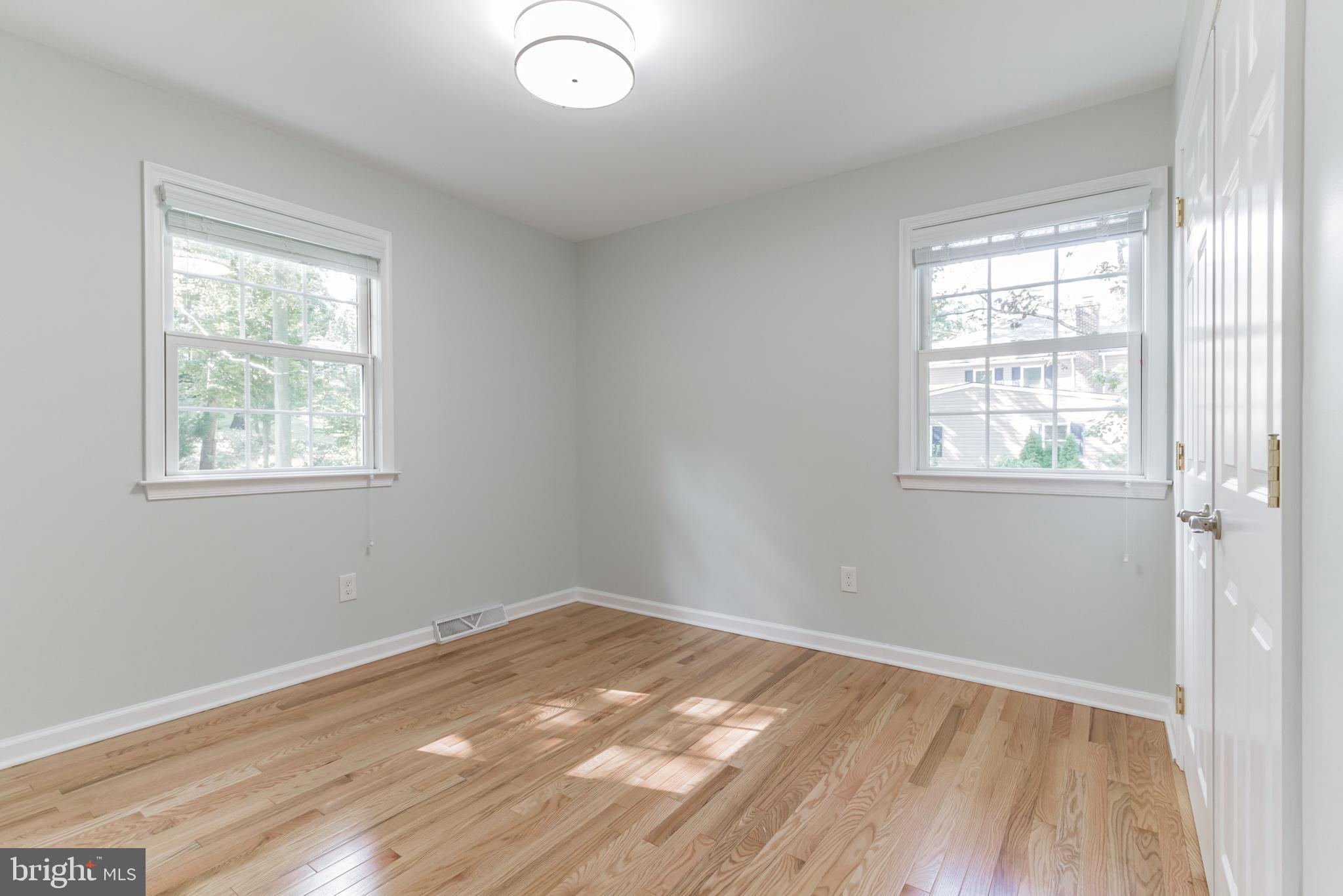 51 Summit Road Malvern, PA 19355 - Photo 29 of 39 Bedroom 2- H/W Flooring