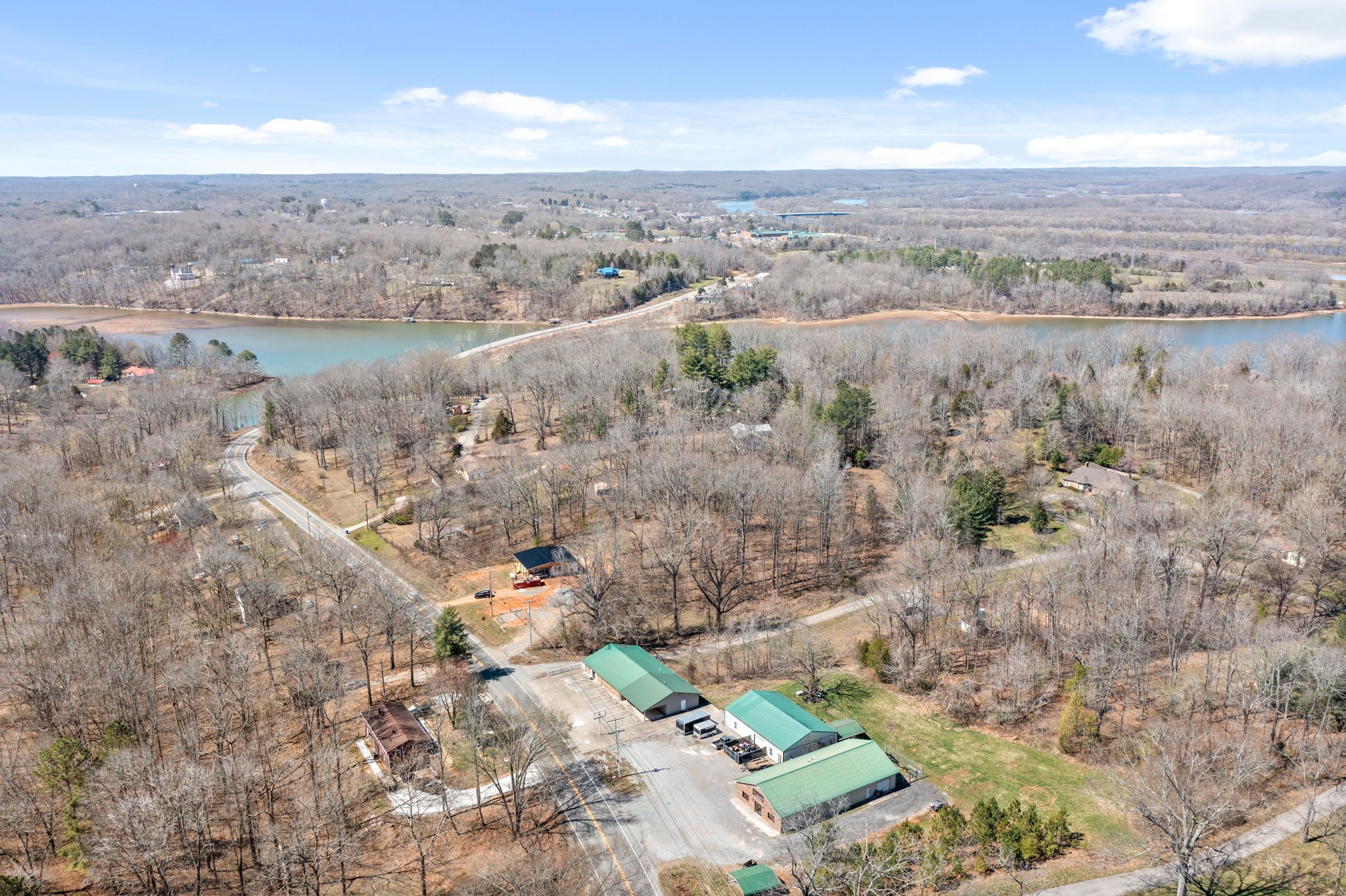 1225 Spring Street Dover, TN 37058 - Photo 41 of 47