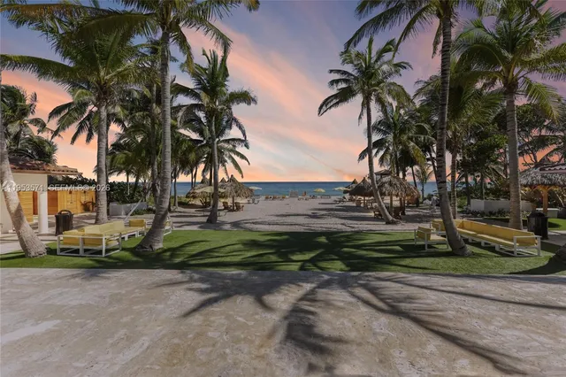 $18,000 | 674 Ocean Boulevard, Golden Beach, FL 33160