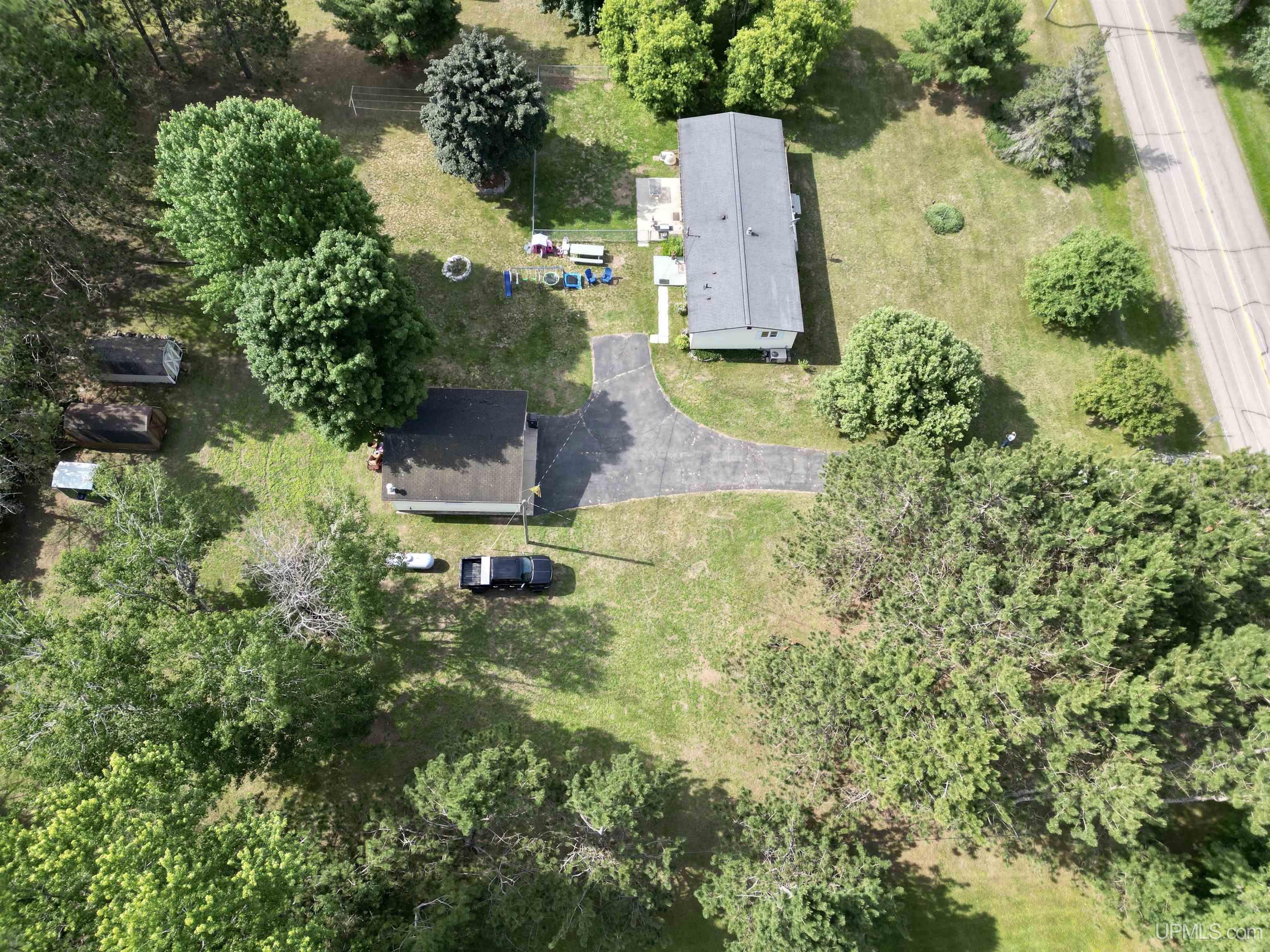 4828 I Road Bark River, MI 49807 - Photo 4 of 47