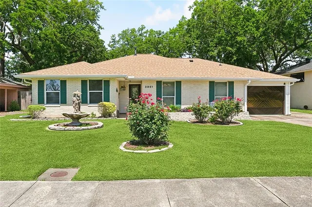 $228,900 | 3851 Croydon Street, Slidell, LA 70458