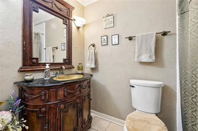 $228,900 | 3851 Croydon Street, Slidell, LA 70458