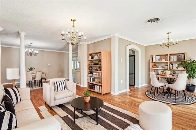 $228,900 | 3851 Croydon Street, Slidell, LA 70458