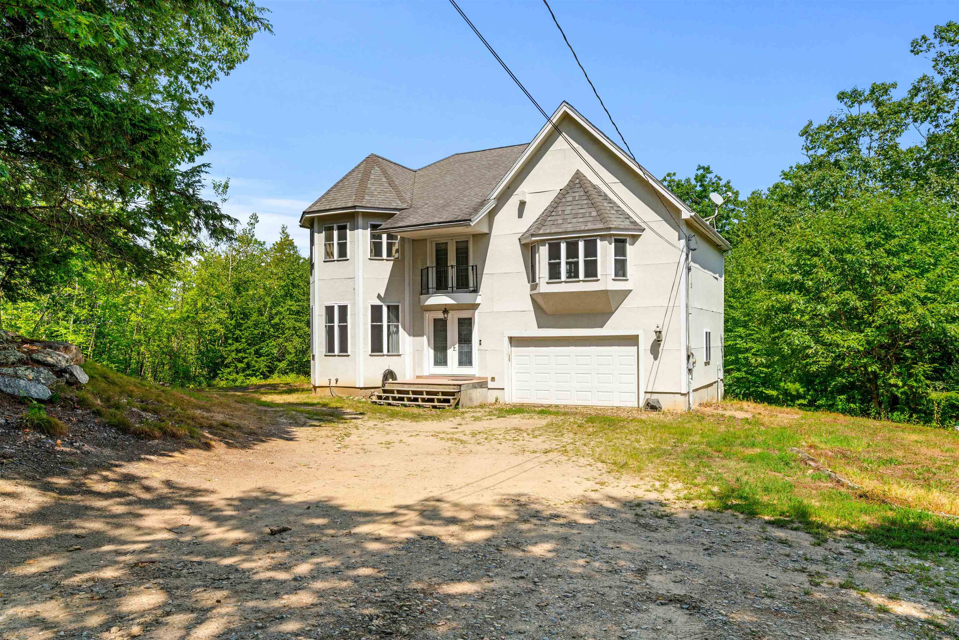 106 Rangeway Road Dunbarton, NH 03046 - Photo 2 of 38