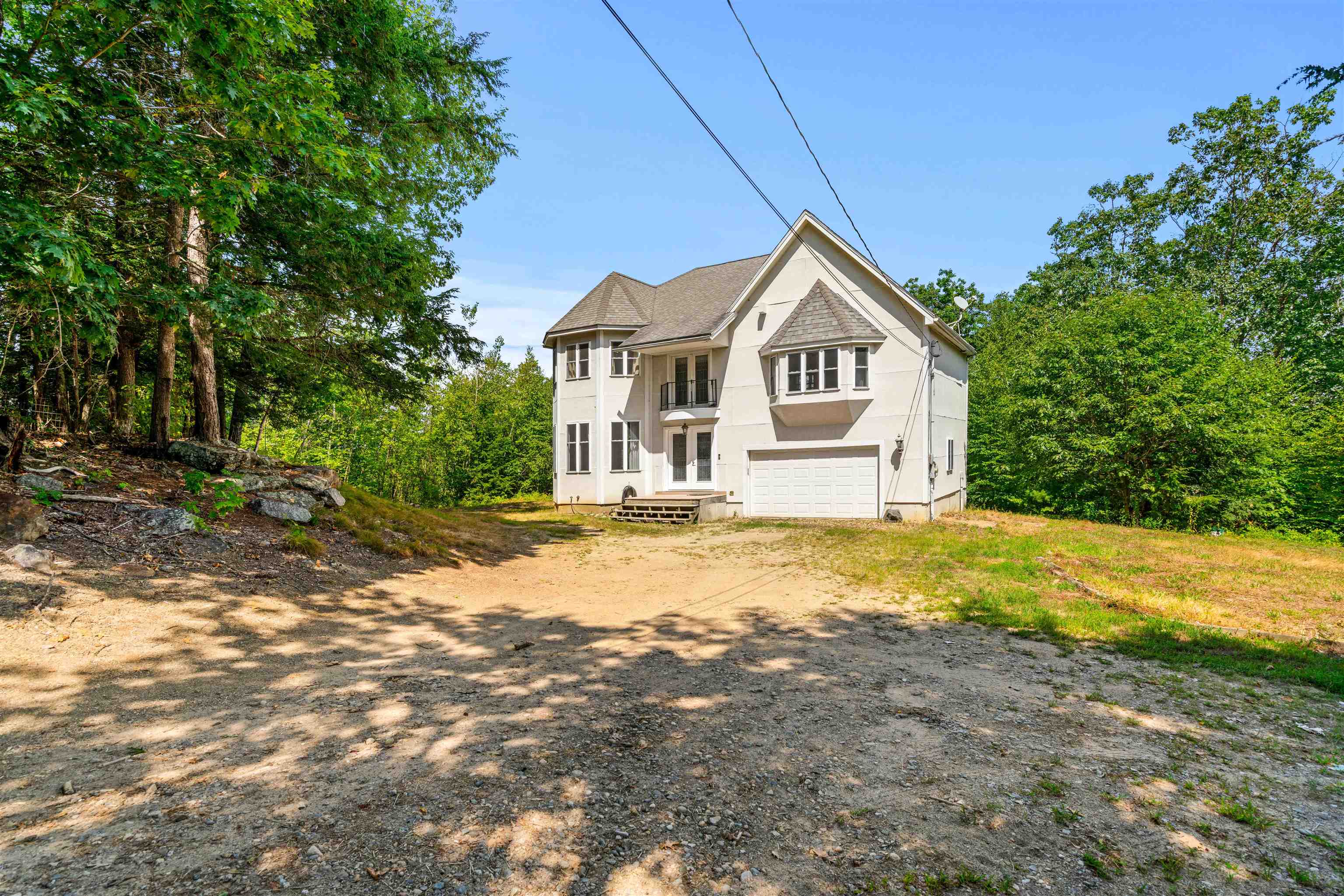 106 Rangeway Road Dunbarton, NH 03046 - Photo 34 of 38