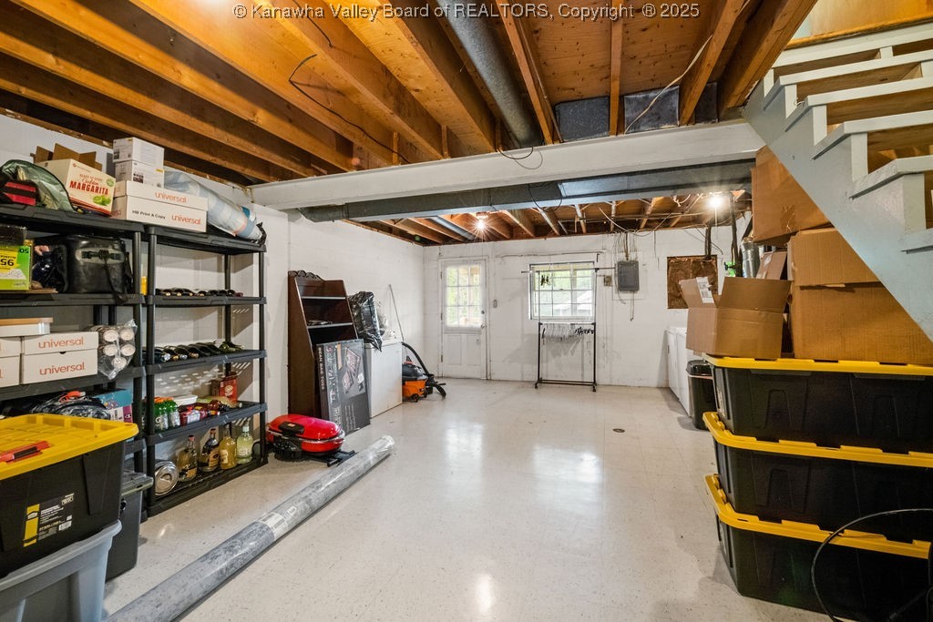 1013 Walnut Road, Unit 4 Charleston, WV 25314 - Photo 25 of 34 Gallery Image 25
