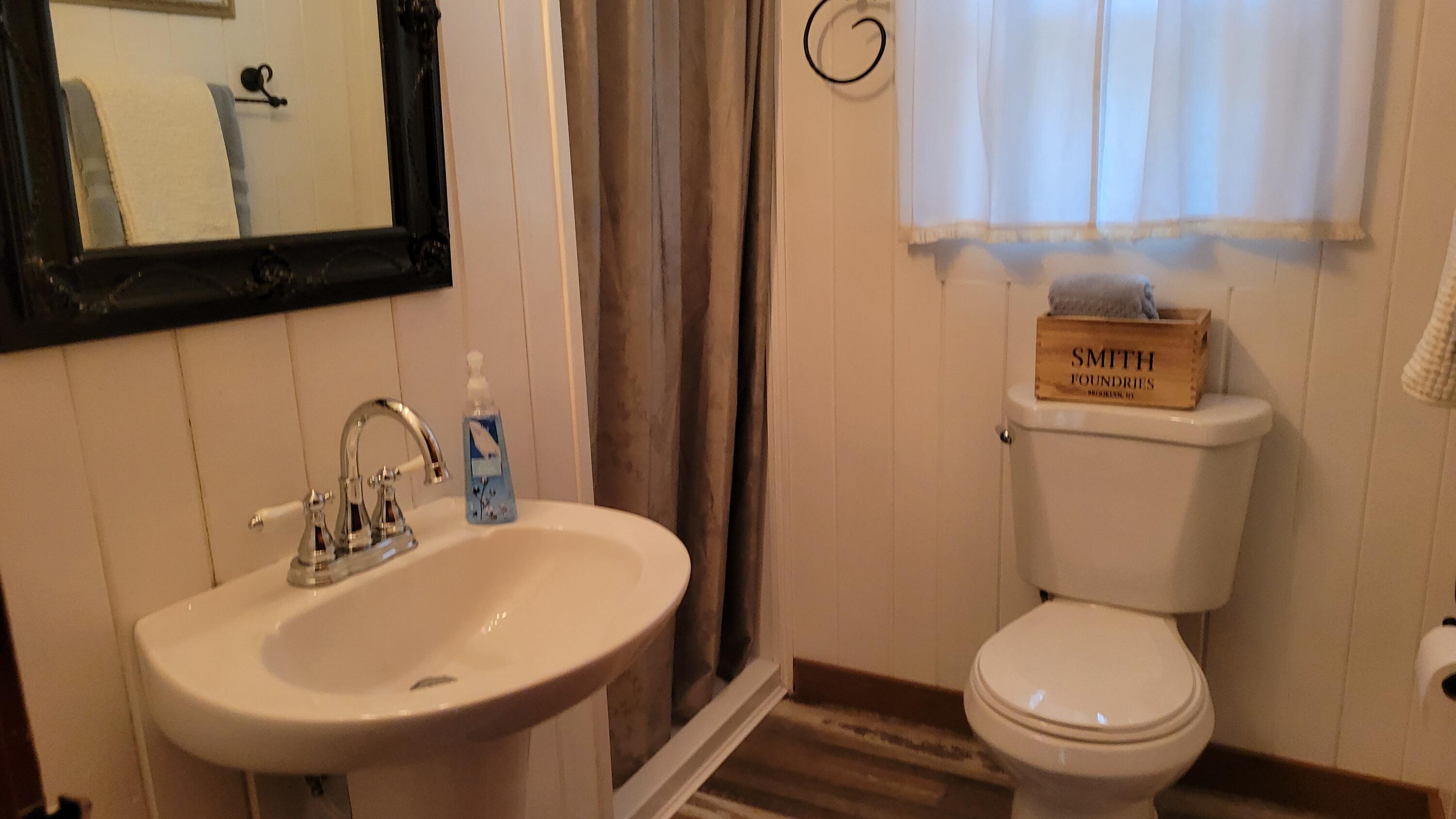 9 Adam's Pond Road Bridgton, ME 04009 - Photo 31 of 49 20230516_154223