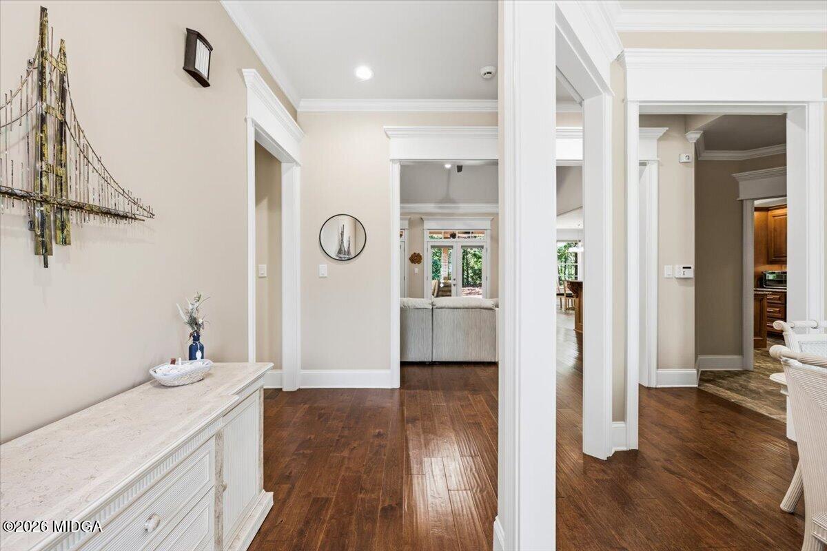 105 Freedom Drive Forsyth, GA 31029 - Photo 11 of 66 AllysonMoodyHomes