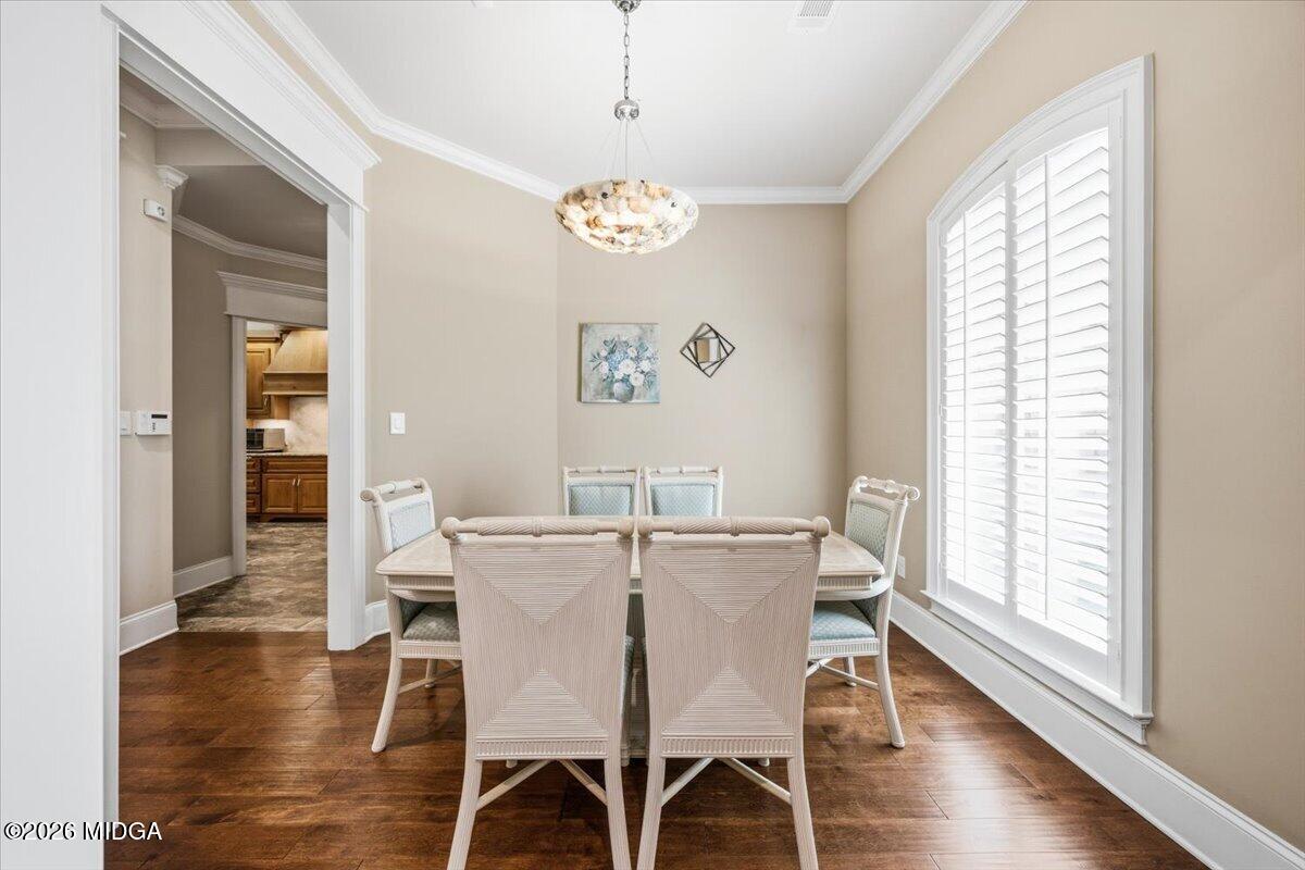 105 Freedom Drive Forsyth, GA 31029 - Photo 12 of 66 AllysonMoodyHomes