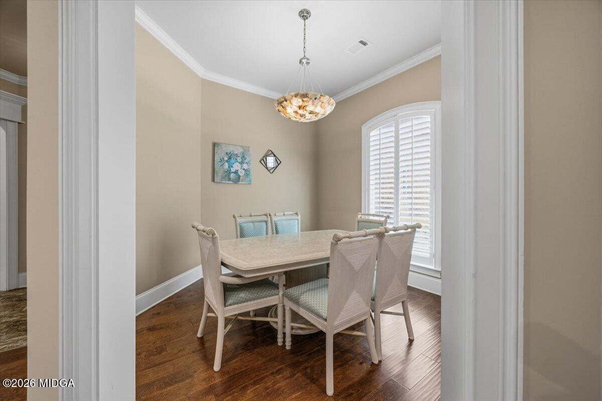 105 Freedom Drive Forsyth, GA 31029 - Photo 13 of 66 AllysonMoodyHomes