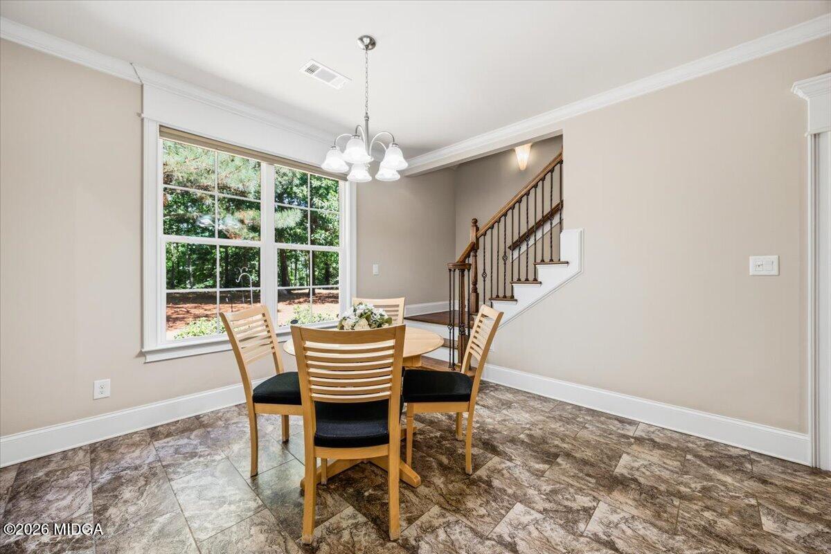 105 Freedom Drive Forsyth, GA 31029 - Photo 18 of 66 AllysonMoodyHomes