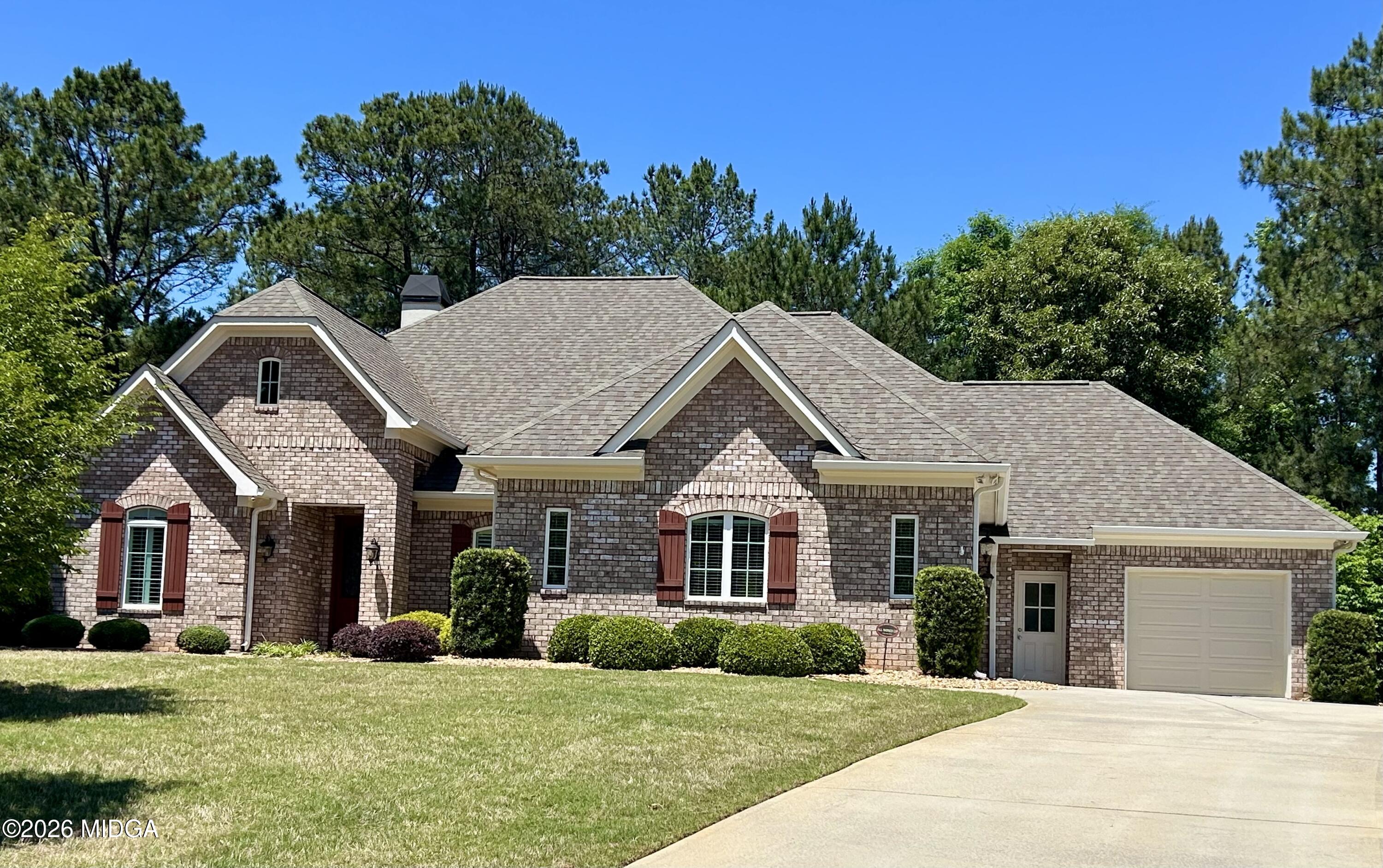 105 Freedom Drive Forsyth, GA 31029 - Photo 2 of 66 AllysonMoodyHomes