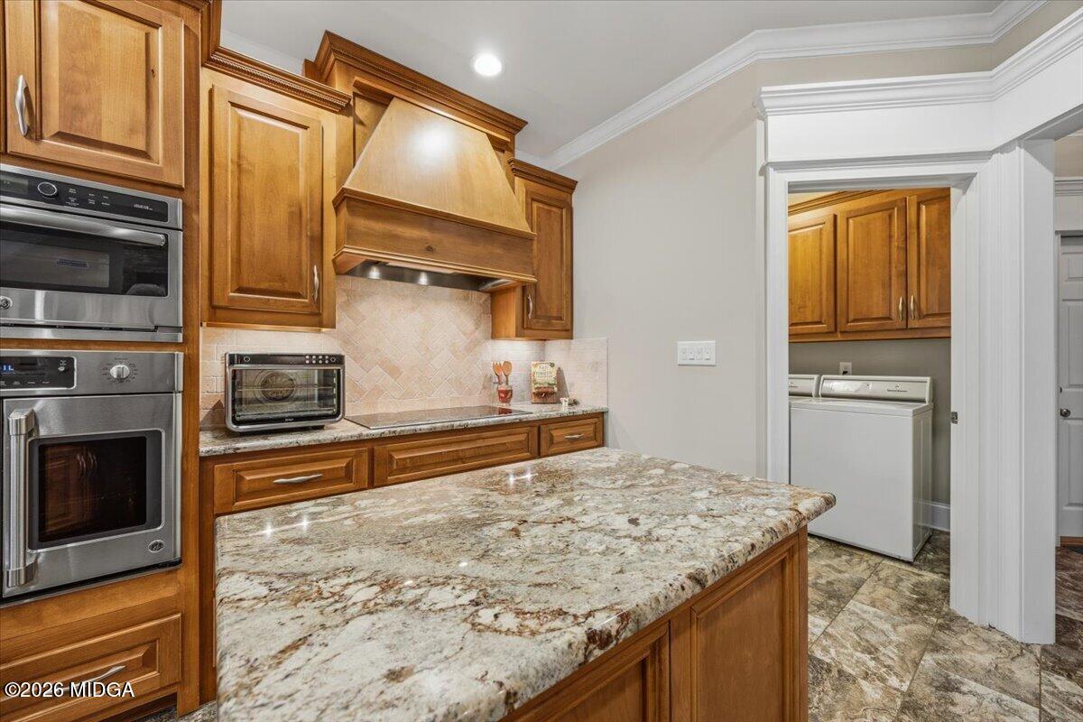 105 Freedom Drive Forsyth, GA 31029 - Photo 22 of 66 AllysonMoodyHomes
