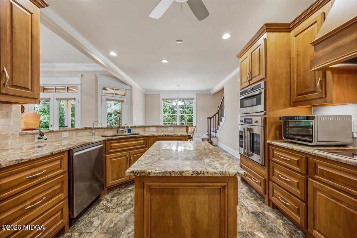 105 Freedom Drive Forsyth, GA 31029 - Photo 23 of 66 AllysonMoodyHomes